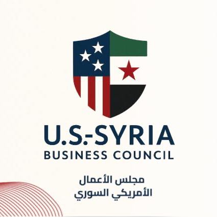 US Syria Business Council Logo