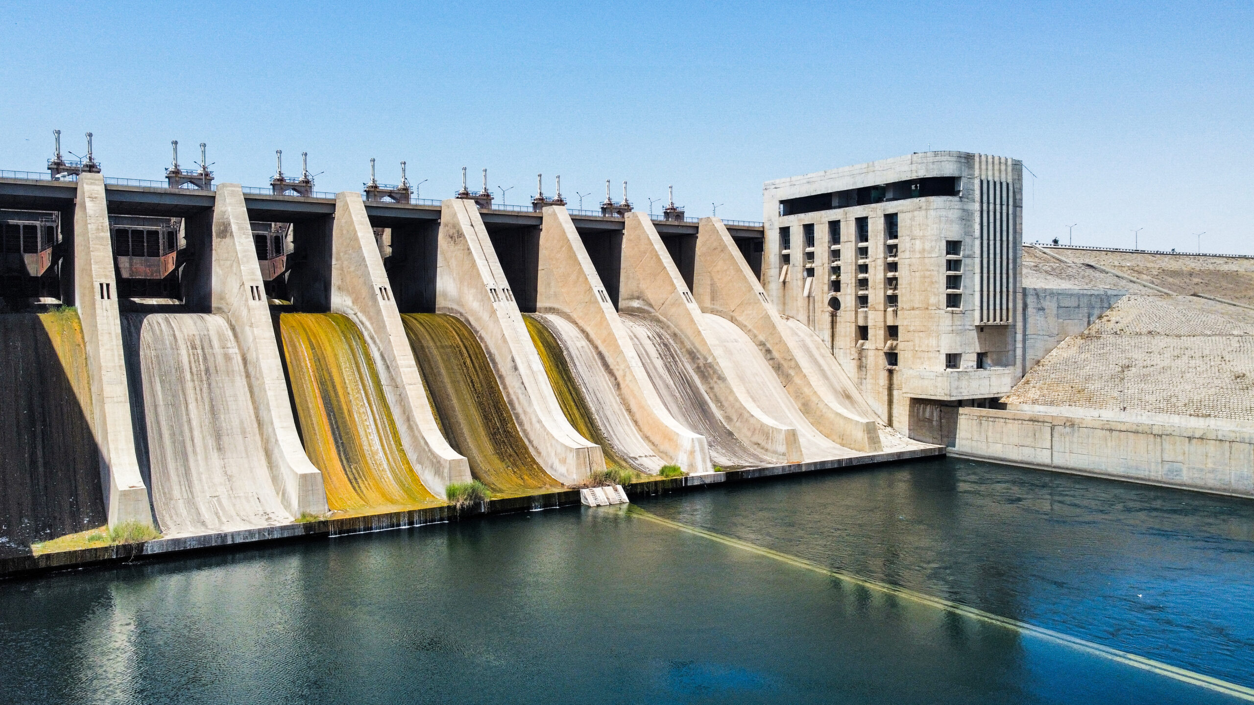 Water Engineering