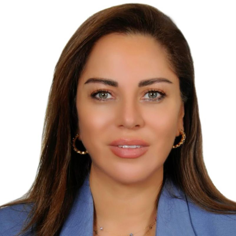 Laila Al Samman