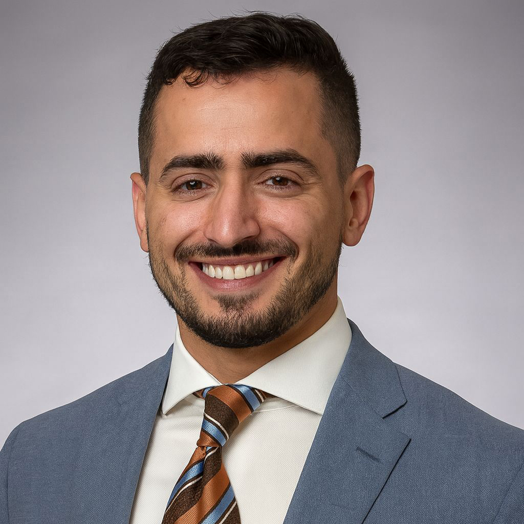 Mohamed Sharaf