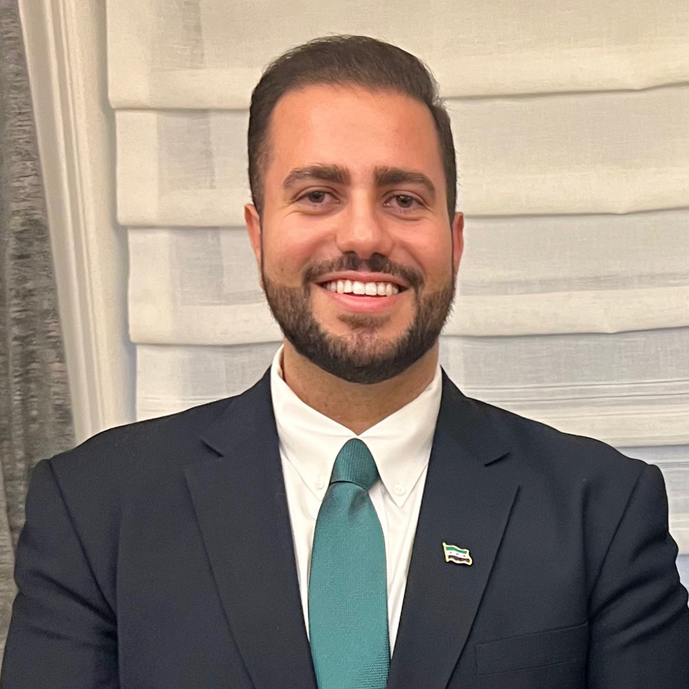 Sameer Saboungi