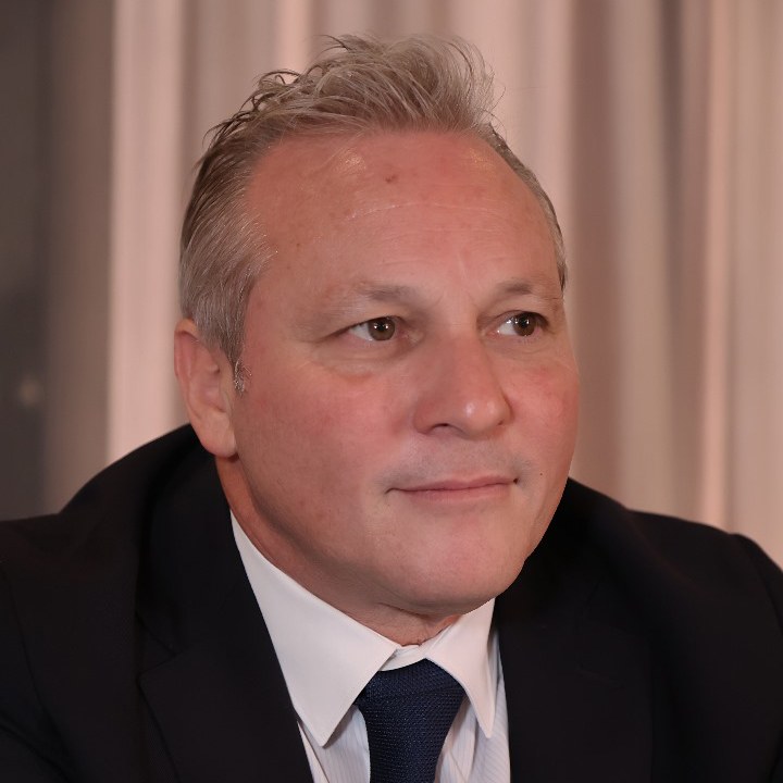 Iyad Betinjaneh
