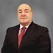 Bashar Kalai, CEO, Amerapex Corporation