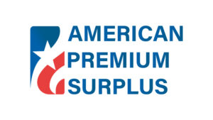 American Premium Surplus Logo