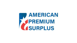 American Premium Surplus Logo