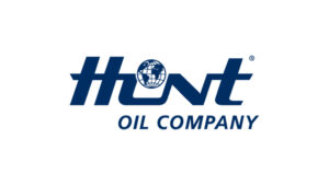 Hunt Oil_Blue