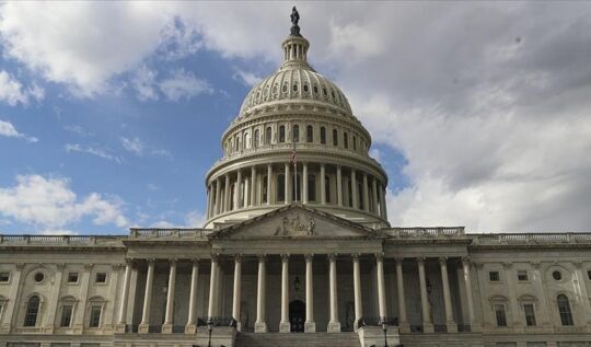 U.S. Congress Repeals Caesar Act, Sends Green Light for Syria’s Recovery and Global Reentry